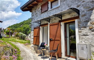 Photo 1 - 1 bedroom House in Dervio with garden and mountain view