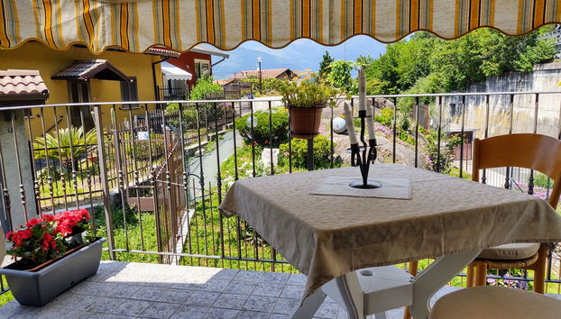 Haus mit 2 Schlafzimmern in Dervio mit garten - Foto 3