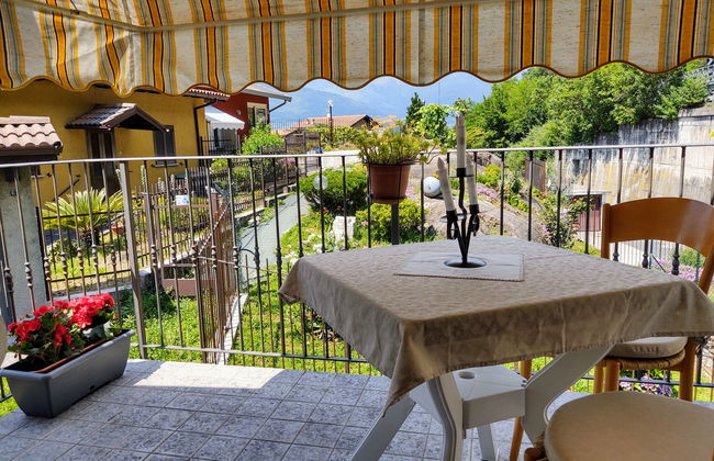 2 bedroom House in Dervio with garden - Photo 3