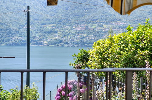 Photo 16 - Maison de 1 chambre à Dervio avec jardin et vues sur la montagne