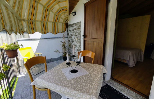 2 bedroom House in Dervio with garden - Photo 14