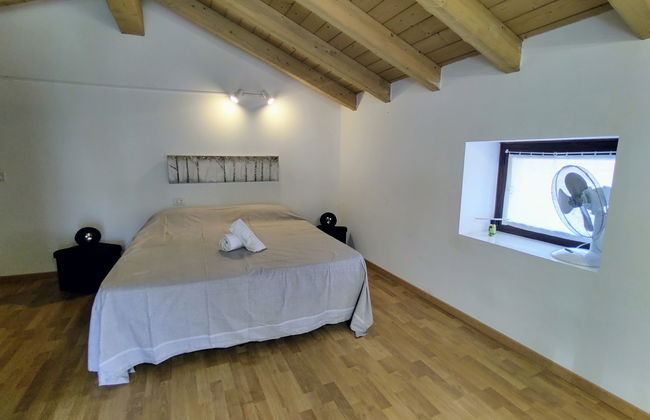 2 bedroom House in Dervio with garden - Photo 11