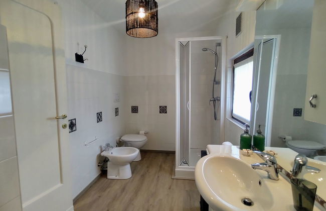 2 bedroom House in Dervio with garden - Photo 19
