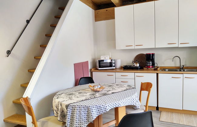 2 bedroom House in Dervio with garden - Photo 8
