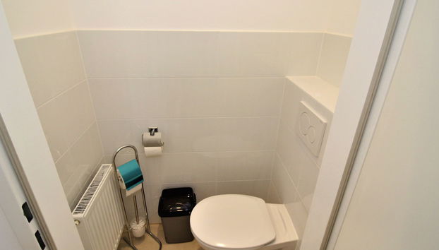 Apartment mit 1 Schlafzimmer in Vienna - Foto 5