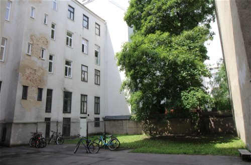 Foto 16 - Apartamento em Viena