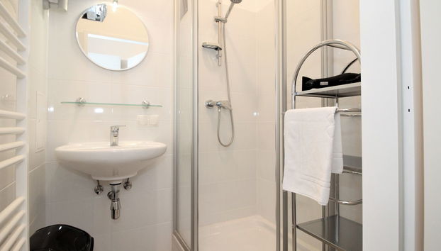 Apartment mit 1 Schlafzimmer in Vienna - Foto 4