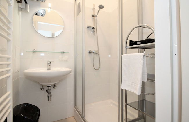 Apartamento de 1 quarto em Viena - Foto 4