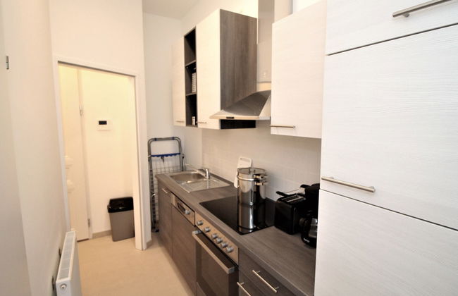 Apartamento de 1 quarto em Viena - Foto 12