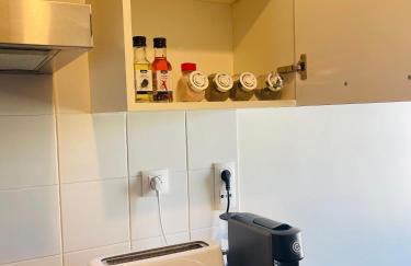 Expo Luxury apartment - Photo 27