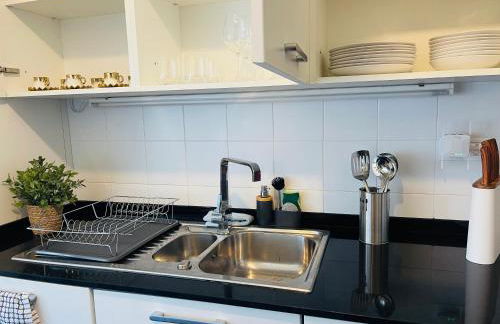 Expo Luxury apartment - Photo 38