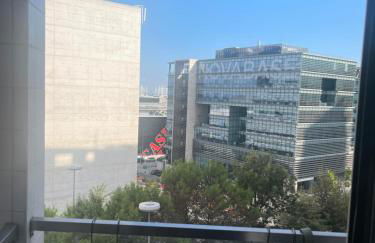 Expo Luxury apartment - Photo 24