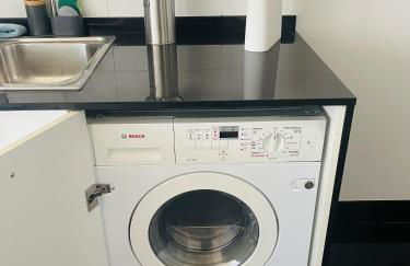 Expo Luxury apartment - Photo 29