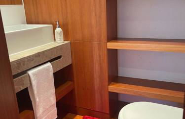 Expo Luxury apartment - Photo 35