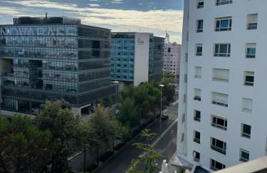 Expo Luxury apartment - Photo 26