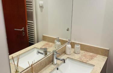 Expo Luxury apartment - Photo 31