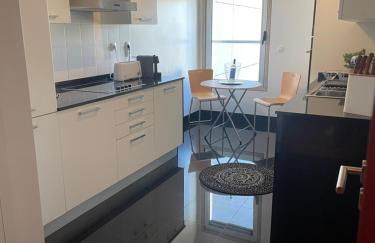 Expo Luxury apartment - Photo 33