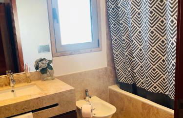 Expo Luxury apartment - Photo 39