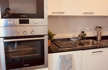 Expo Luxury apartment - Photo 34