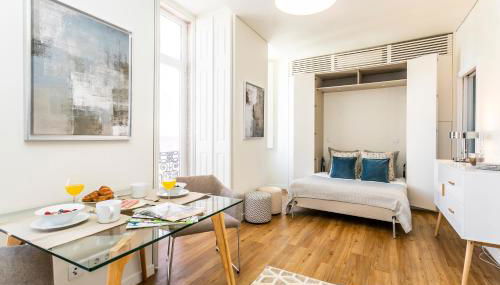 LxWay Apartments Alcântara Luxury - Foto 2