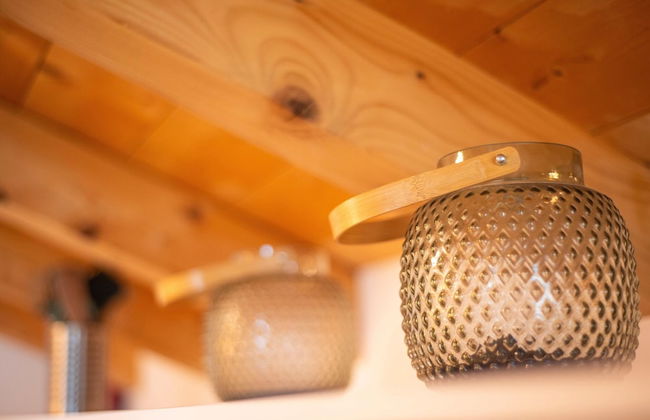 Luxury Penthouse in Brixen im Thale With Parking - Foto 25