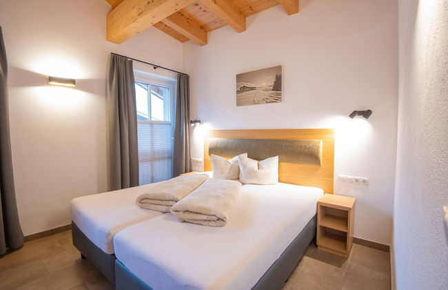 Luxury Penthouse in Brixen im Thale With Parking - Foto 4