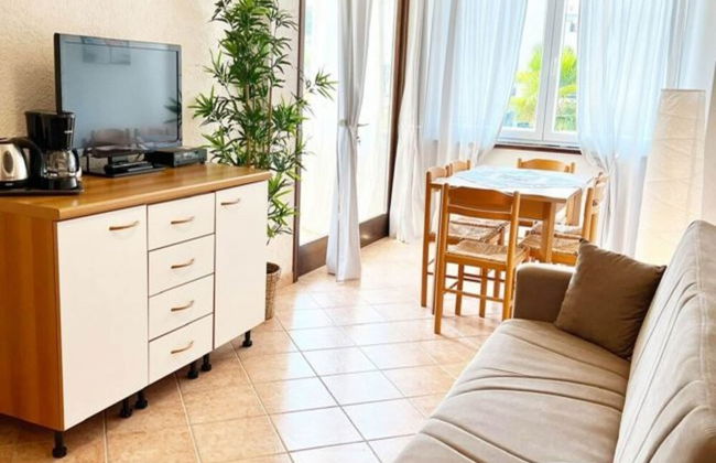 Cosy Apartment With View - Foto 1