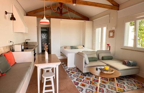 Lezíria Houses - Ribatejo - Foto 15