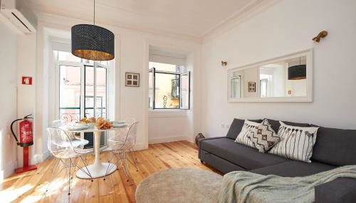 Bairro Arte - Holiday Rental in Central Lisbon - Photo 5