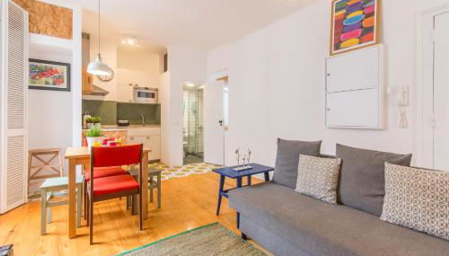 Alfama Light and Cozy, an Historic Lisbon Flat - Foto 1