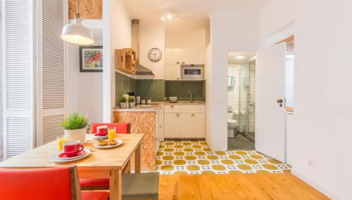 Alfama Light and Cozy, an Historic Lisbon Flat - Foto 5