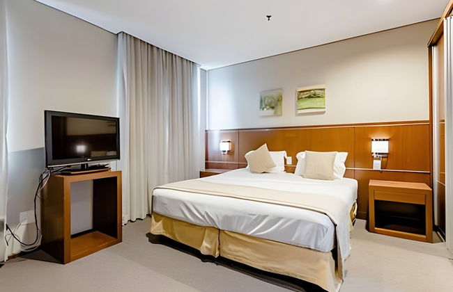 Flat Osasco Trade - Foto 17