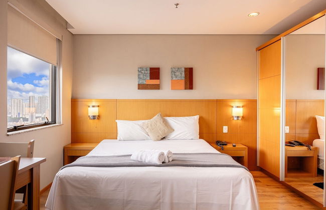 Flat Osasco Trade - Foto 69