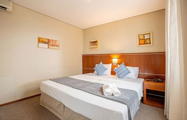 Flat Osasco Trade - Foto 57