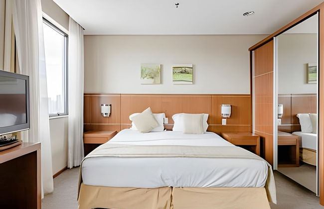 Flat Osasco Trade - Foto 23