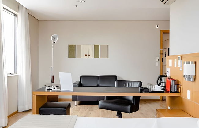 Flat Osasco Trade - Foto 9