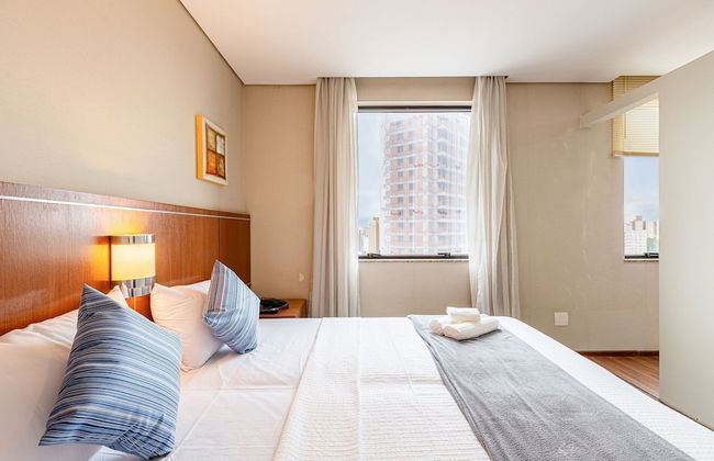 Flat Osasco Trade - Foto 60