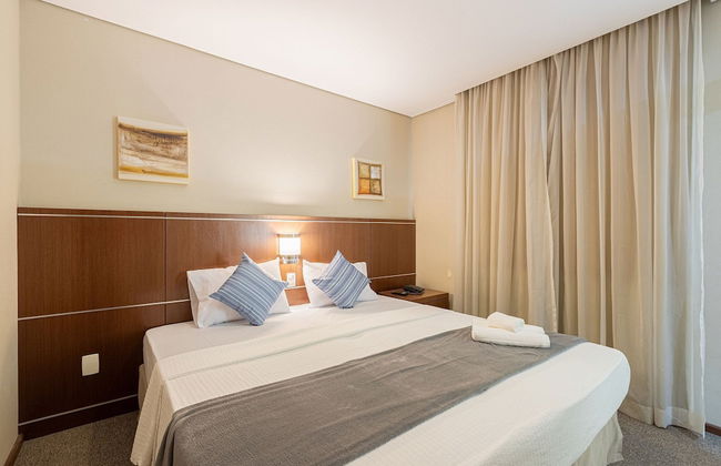 Flat Osasco Trade - Foto 65