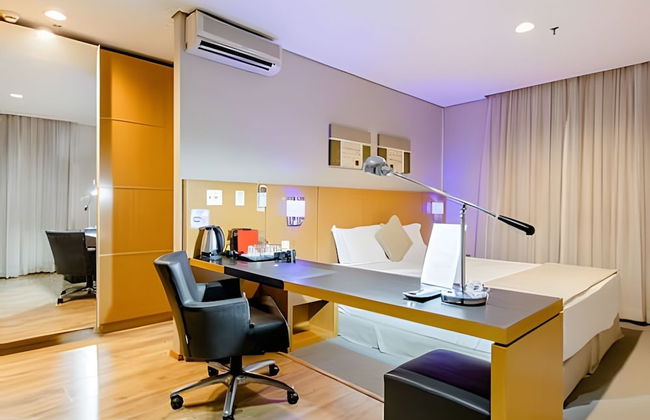 Flat Osasco Trade - Foto 5