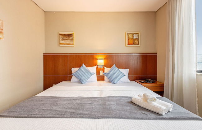 Flat Osasco Trade - Foto 58