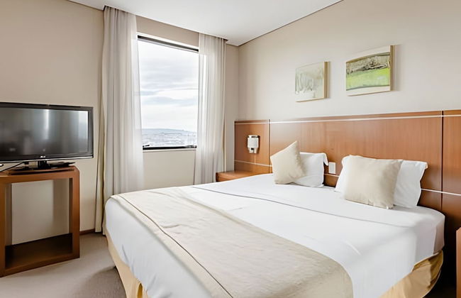 Flat Osasco Trade - Foto 21