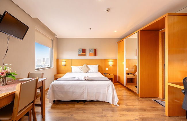 Flat Osasco Trade - Foto 66