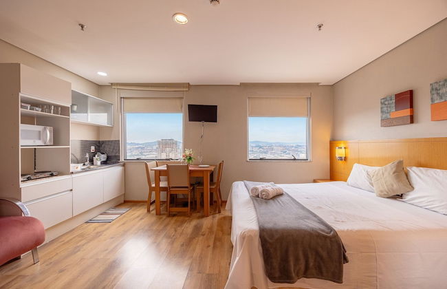 Flat Osasco Trade - Foto 64