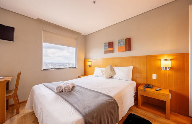 Flat Osasco Trade - Foto 68