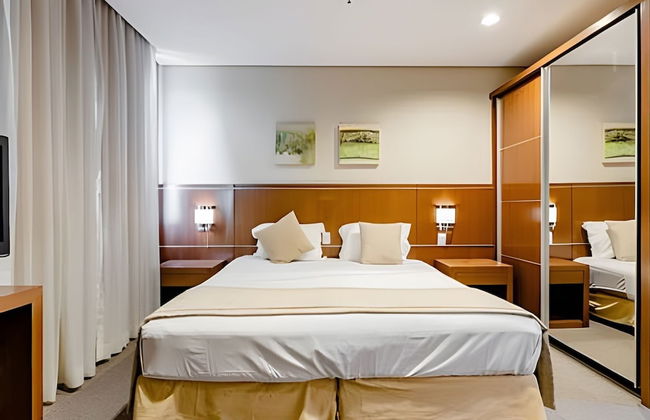 Flat Osasco Trade - Foto 18