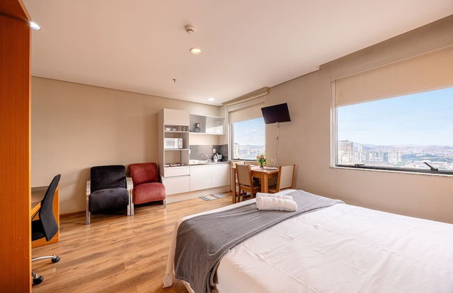 Flat Osasco Trade - Foto 67