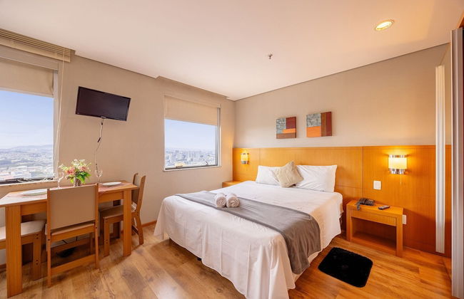 Flat Osasco Trade - Foto 67