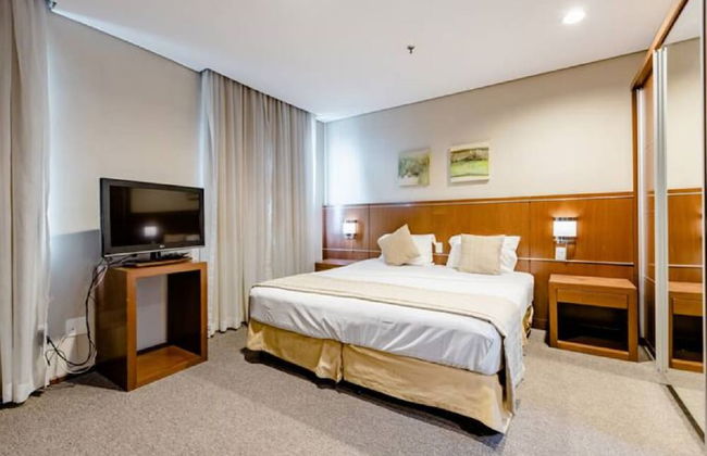 Flat Osasco Trade - Foto 10