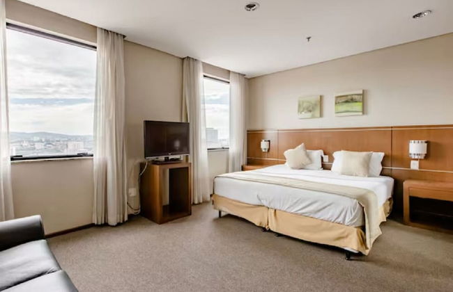 Flat Osasco Trade - Foto 14