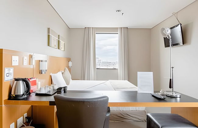 Flat Osasco Trade - Foto 7